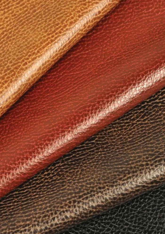 leather